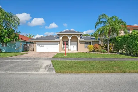 15937 SW 103rd Lane Miami FL 33196