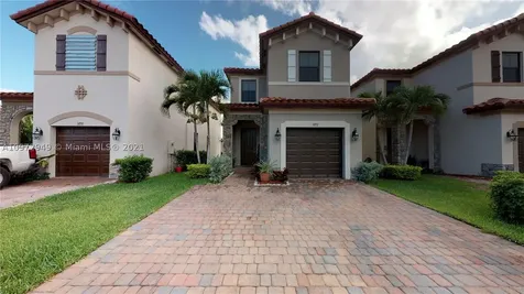 3772 NE 2nd Street Homestead FL 33033