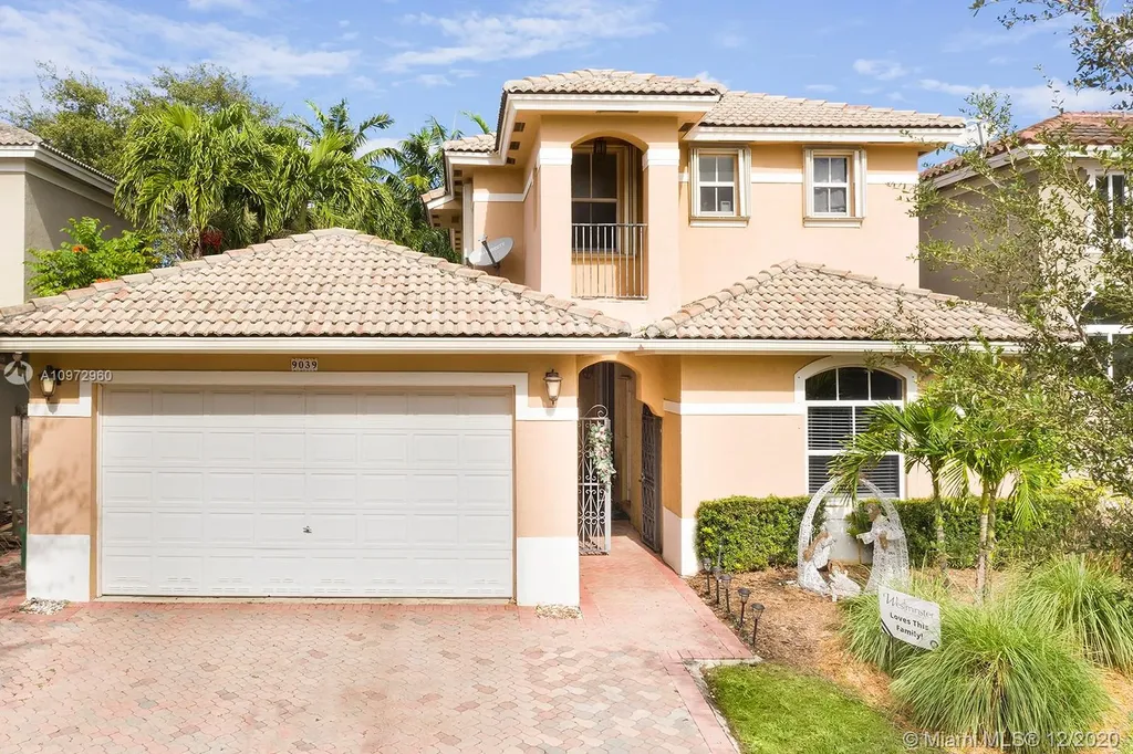 9039 SW 162nd Street Palmetto Bay FL 33157