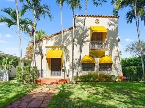 349 NE 93rd Street Miami Shores FL 33138