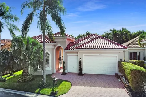 7466 Campo Florido Boca Raton FL 33433
