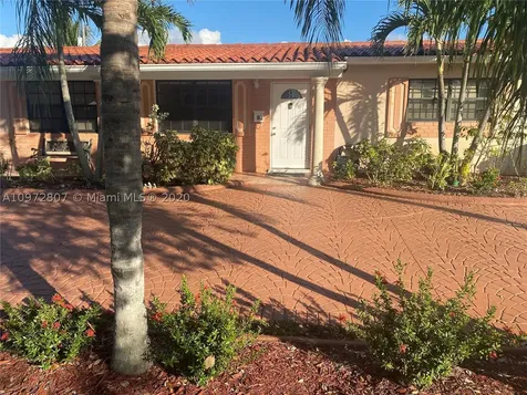 18131 NW 82nd Avenue Hialeah FL 33015
