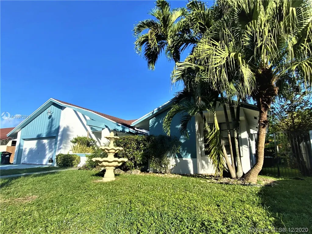 13001 SW 119th Street Miami FL 33186