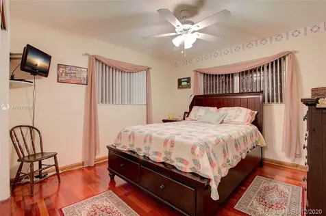 2001 NW 88th Way Pembroke Pines FL 33024