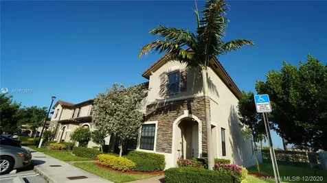 11569 SW 248th Terrace Homestead FL 33032