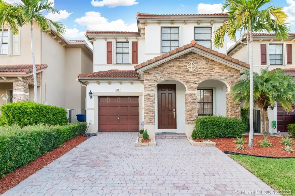 8883 SW 227th Terrace Cutler Bay FL 33190
