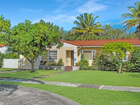 125 NE 104th Street Miami Shores FL 33138