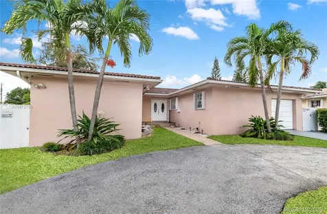 240 S Royal Poinciana Boulevard Miami Springs FL 33166