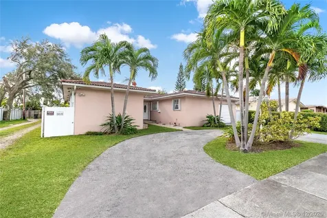 240 S Royal Poinciana Boulevard Miami Springs FL 33166
