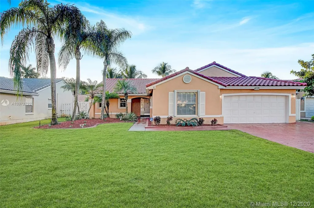 1900 SW 125th Avenue Miramar FL 33027
