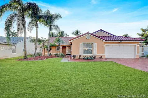 1900 SW 125th Avenue Miramar FL 33027