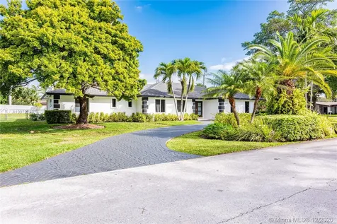7705 SW 168th Terrace Palmetto Bay FL 33157