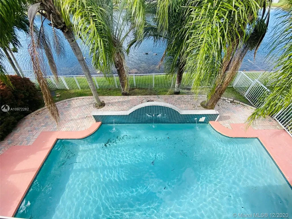 17911 SW 27th Street Miramar FL 33029