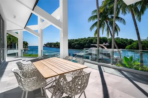 6946 Sunrise Court Coral Gables FL 33133