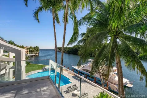 6946 Sunrise Court Coral Gables FL 33133