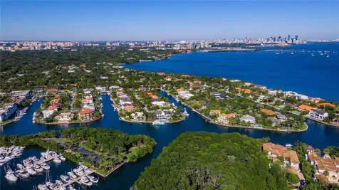 6946 Sunrise Court Coral Gables FL 33133