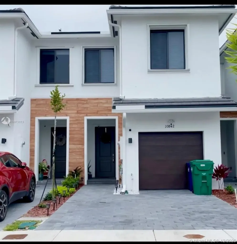 10842 SW 235th Lane Homestead FL 33032