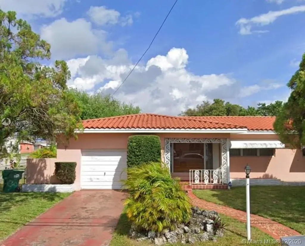3061 NW 52nd Street Miami FL 33142
