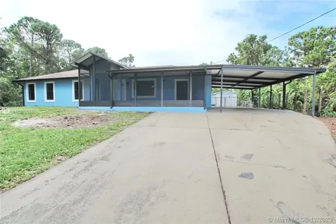 816 Highlands Lake Drive Lake Placid FL 33852