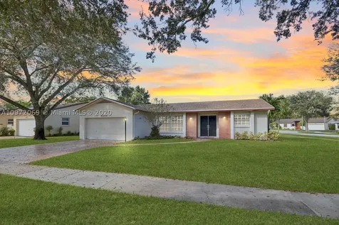 5113 SW 87th Terrace Cooper City FL 33328