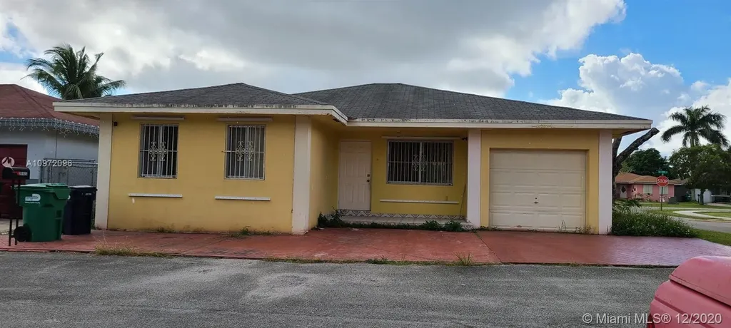 29923 SW 158th Court Homestead FL 33033