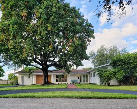 6771 SW 62nd Terrace South Miami FL 33143