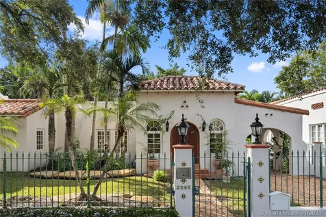 2508 Madrid Street Coral Gables FL 33134
