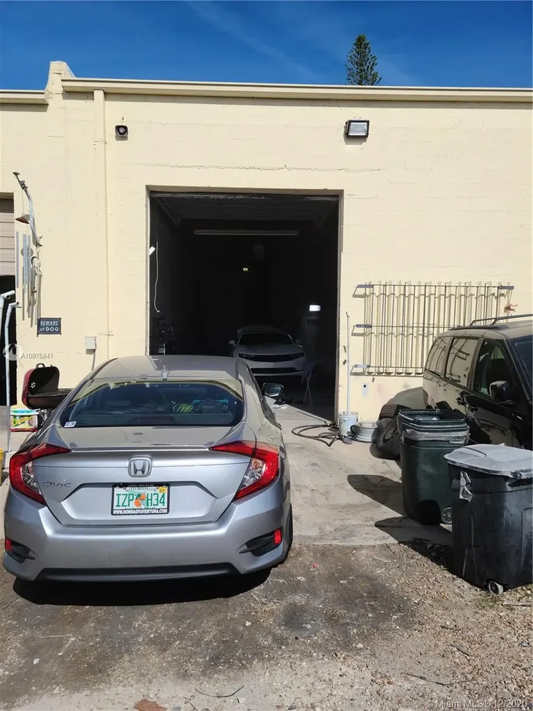 1440 NE 130th Street North Miami FL 33161