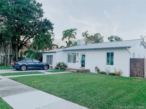 2263 SW 21st Street Miami FL 33145