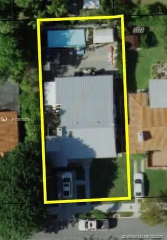 2263 SW 21st Street Miami FL 33145