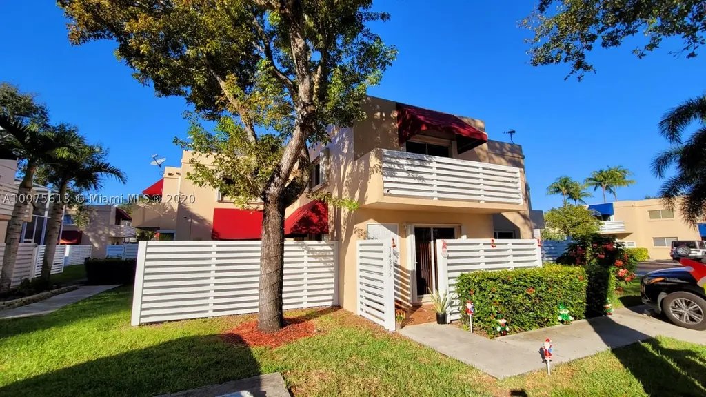 14375 SW 97th Lane Miami FL 33186