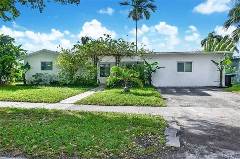 19360 NE 22nd Road North Miami Beach FL 33179