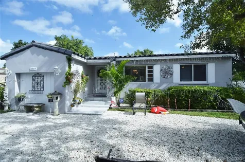 5917 SW 62nd Avenue South Miami FL 33143