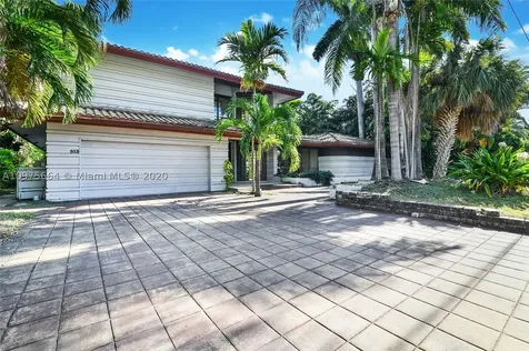 513 Oleander Drive Hallandale Beach FL 33009