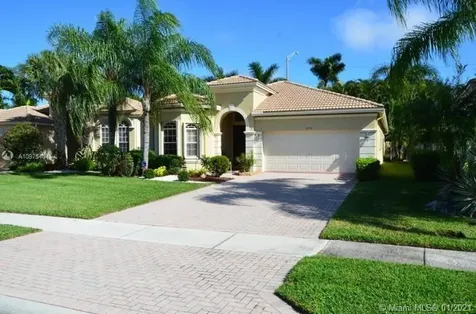6719 Southport Drive Boynton Beach FL 33472