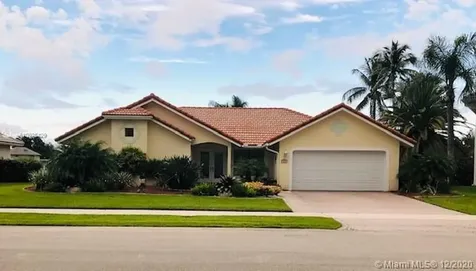 880 Somerset Avenue Davie FL 33325
