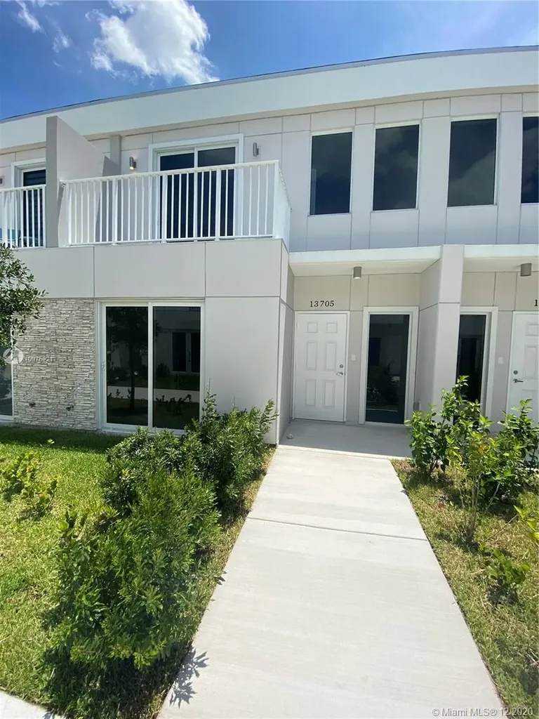 13709 SW 259th Lane Homestead FL 33032