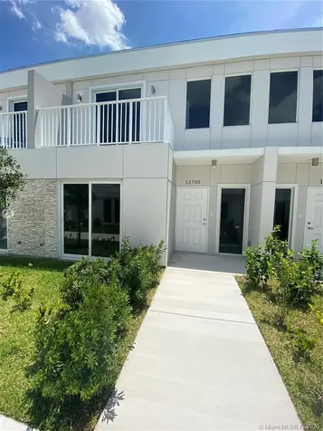 13709 SW 259th Lane Homestead FL 33032