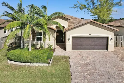 13017 SW 284th Street Homestead FL 33033