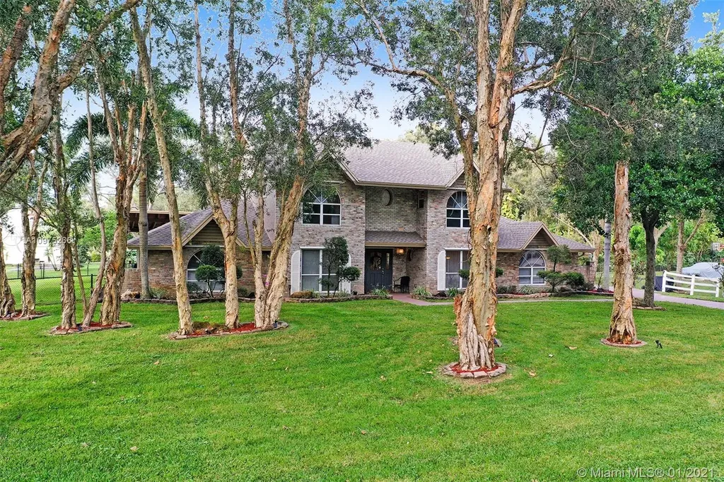 11601 NW 18th Court Plantation FL 33323