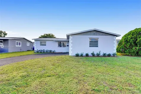 7640 Hope Street Hollywood FL 33024