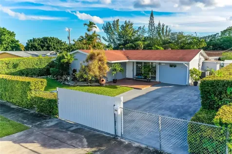 12240 SW 41st Street Miami FL 33175