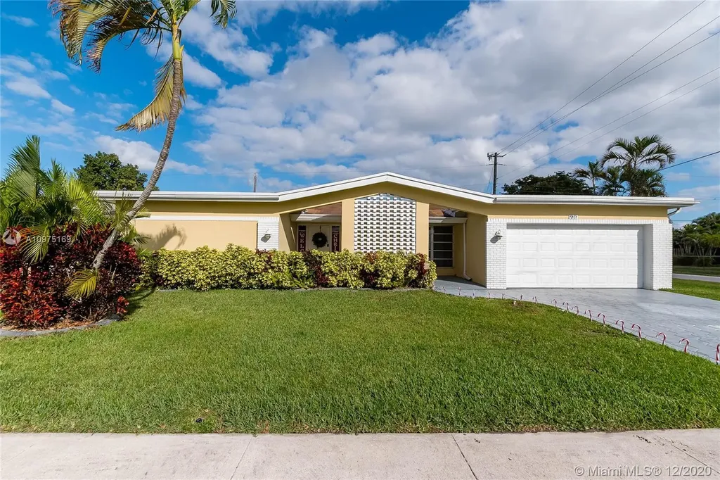 9171 NW 24th Street Sunrise FL 33322