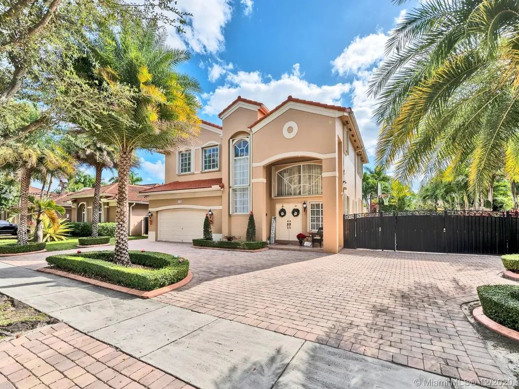 7792 NW 167th Terrace Miami Lakes FL 33016