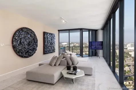 1000 Biscayne Boulevard Miami FL 33132