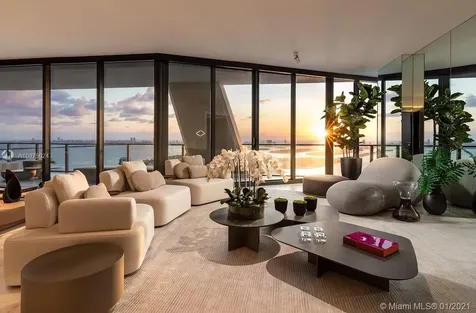 1000 Biscayne Boulevard Miami FL 33132