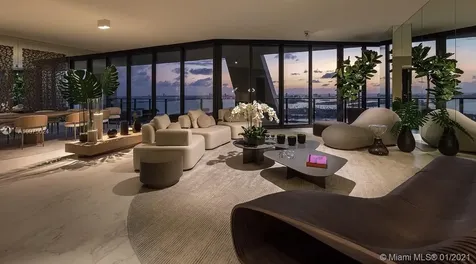 1000 Biscayne Boulevard Miami FL 33132