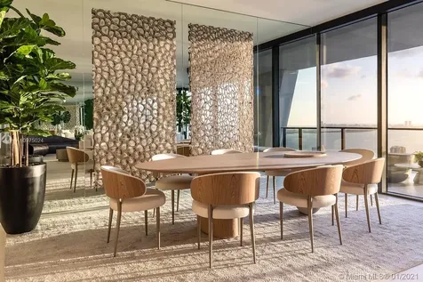 1000 Biscayne Boulevard Miami FL 33132