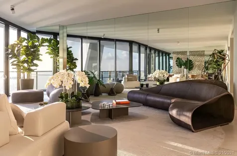 1000 Biscayne Boulevard Miami FL 33132