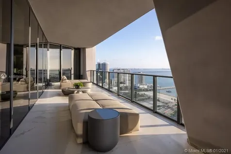 1000 Biscayne Boulevard Miami FL 33132